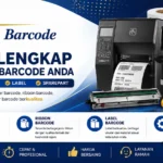 Cetak Barcode Label Bogor - pusat label barcode bogor - Jasa Cetak Barcode Label Bogor