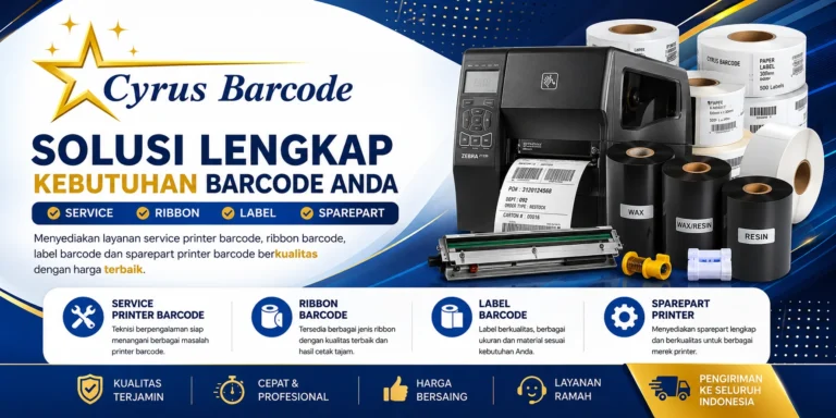 Cetak Barcode Label Bogor - pusat label barcode bogor - Jasa Cetak Barcode Label Bogor